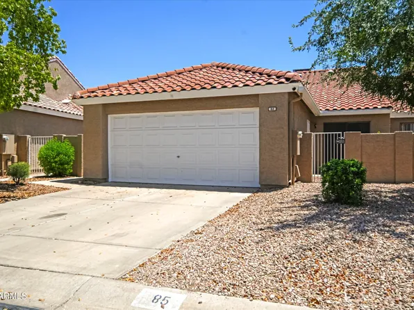 3510 E HAMPTON Avenue #85, Mesa, AZ 85204