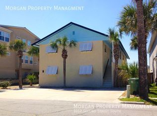 1012 2nd St S, Jacksonville Beach, FL 32250