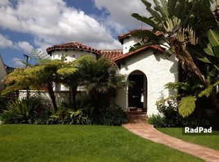 353 N Flores St, Los Angeles, CA 90048