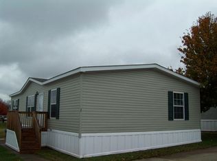 39 Lynnwood Cir, Clarksville, TN 37040