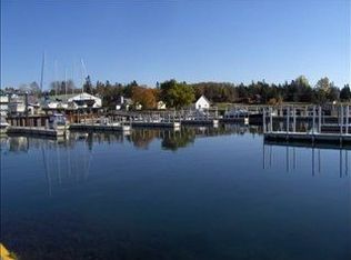 296 S Hessel Point Rd, Hessel, MI 49745