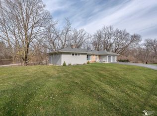 13332 Stowell Rd, Dundee, MI 48131