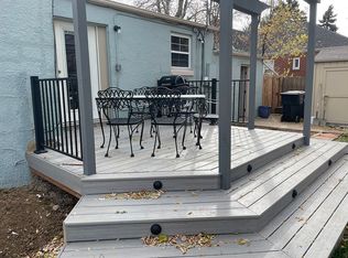 1625 Xanthia St, Denver, CO 80220