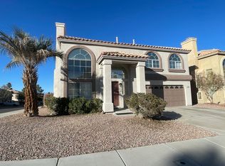2548 Furnace Creek Ave, Henderson, NV 89074
