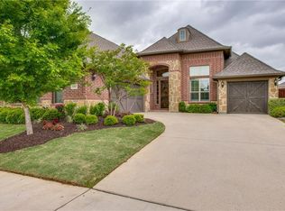 1567 Red Rock Canyon Rd, Frisco, TX 75034