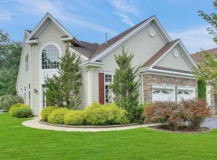 53 Forsgate Way, Lakewood, NJ 08701
