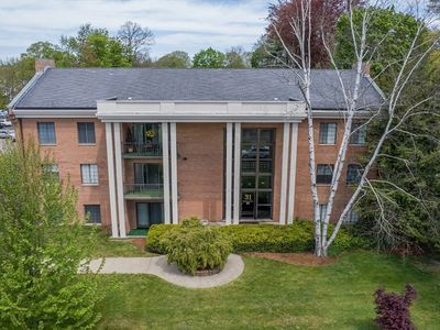 31 Church Grn APT 303, Taunton, MA, 02780