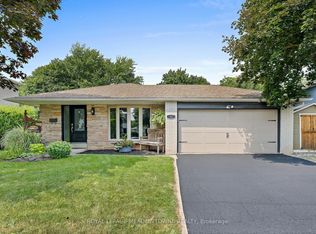 33 Fagan Dr, Halton Hills, ON L7G 4P4