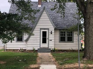 2021 N Janney Ave, Muncie, IN 47304