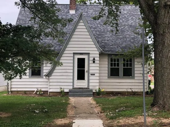 2021 N Janney Ave, Muncie, IN 47304