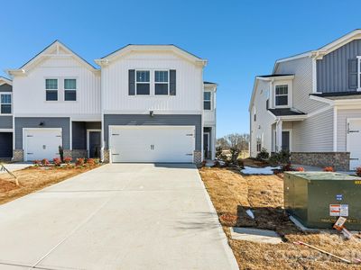 8124 Hidden Springs Trl, Charlotte, NC, 28216