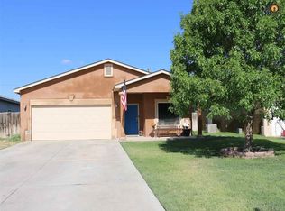 2511 Violet St, Carlsbad, NM 88220