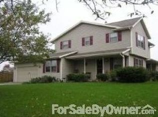 621 Manitou Ave, Green Bay, WI 54311