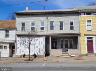 255 Union St, Millersburg, PA