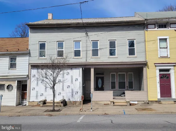 255 Union St, Millersburg, PA 17061