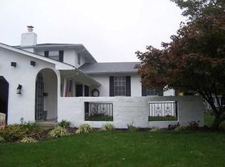 2120 Cardington Ave, Columbus, OH