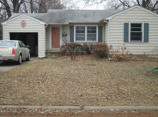 4503 S Rockford Ave, Tulsa, OK 74105