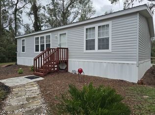 319 Millinor Rd, Perry, FL 32347