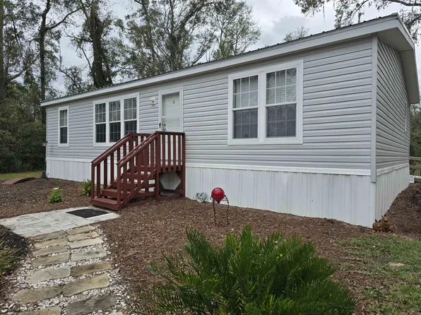 319 Millinor Rd, Perry, FL 32347