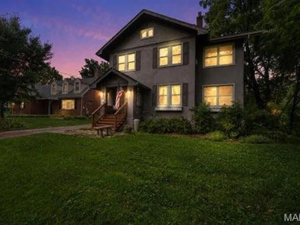 603 Lee Ave, Saint Louis, MO 63119