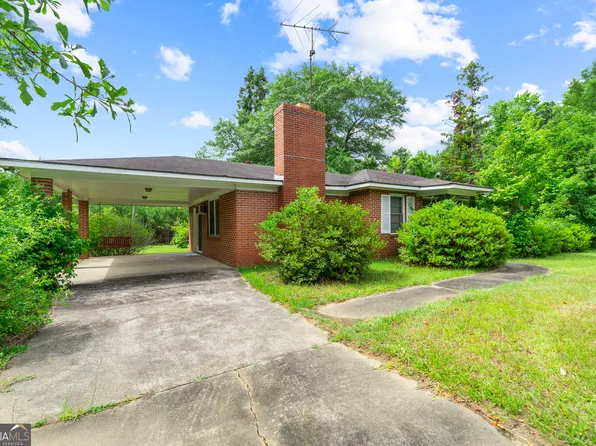 9760 State Highway 57, Gordon, GA 31031