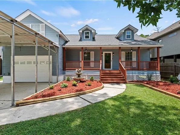 18309 Cusachs Dr, Covington, LA 70433