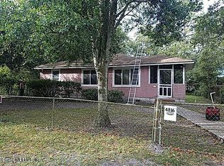 4816 Amos St, Jacksonville, FL 32209