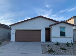 8724 W Mackenzie Dr, Phoenix, AZ 85037