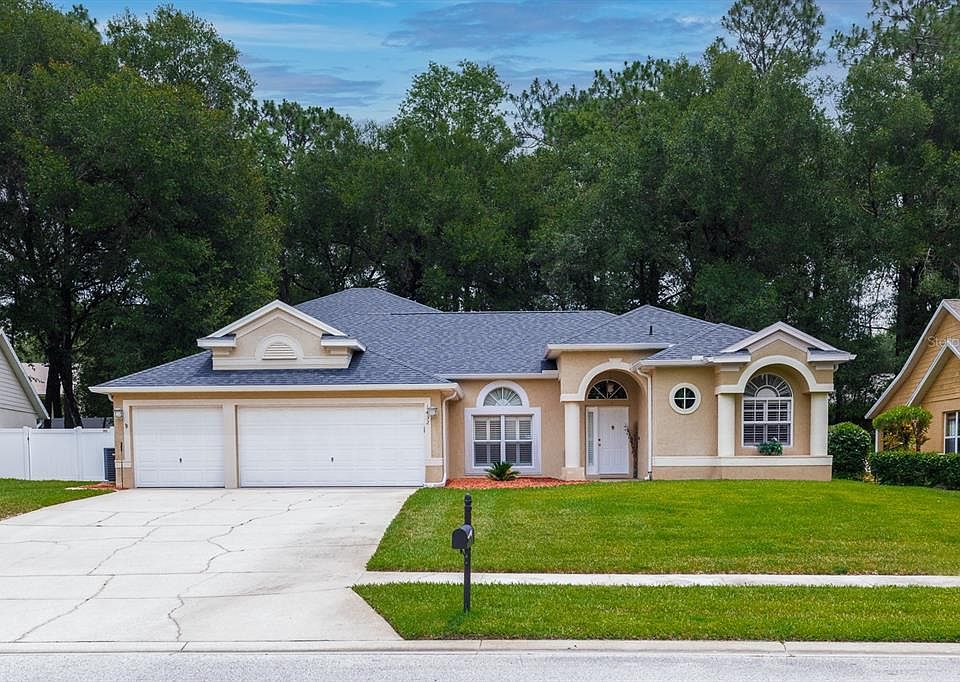 1432 Maple Leaf Ln, Deland, FL 32724 Zillow