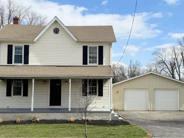 695 Doe Run Rd, Coatesville, PA 19320