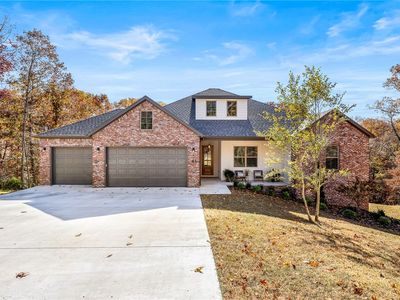 41 Lord Nelson Dr, Bella Vista, AR, 72714