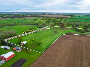 0 155th Ave, Indianola, IA 50125