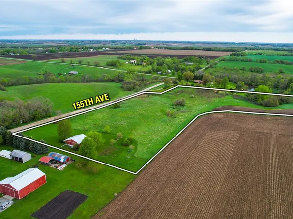 0 155th Ave, Indianola, IA 50125