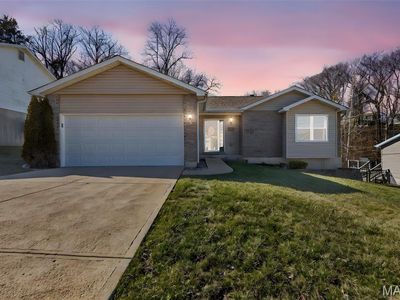 2361 Arkansas Dr, High Ridge, MO, 63049