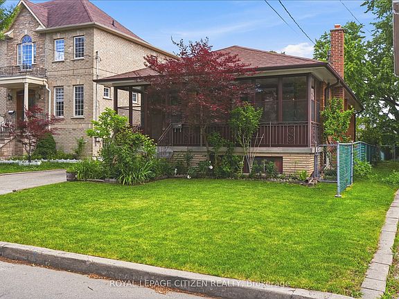 2nd image of 59 Otonabee Ave