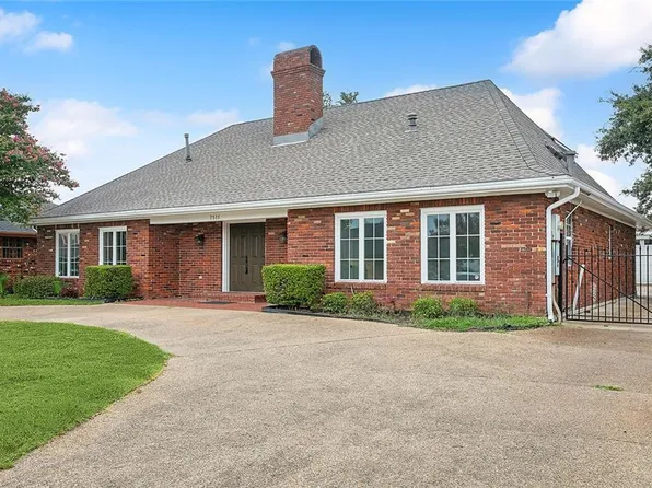 7511 Arbor Dr, New Orleans, LA 70126