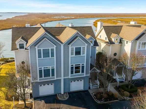 1123 Stone Harbor Blvd, Stone Harbor, NJ 08247