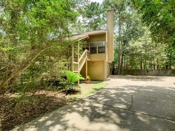 62 Cokeberry Ct, Spring, TX 77380