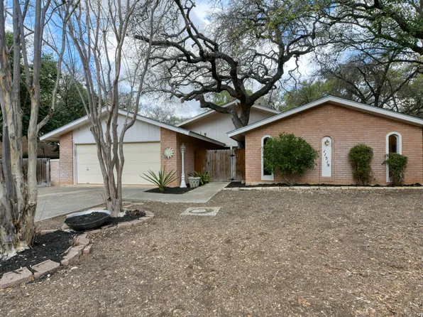 11519 Whisper Moss St, San Antonio, TX 78230