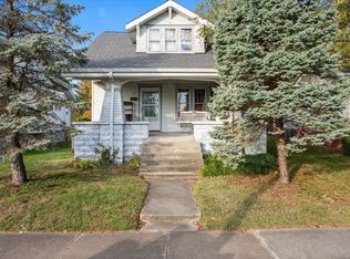 335 Emerson Dr, Seymour, IN 47274
