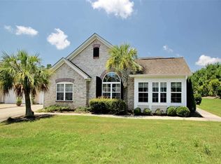 136 Stonegate Blvd #136, Murrells Inlet, SC 29576