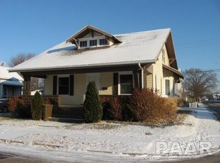 427 Catherine St, Pekin, IL 61554