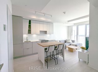 3883 Quartz Rd #3008, Mississauga, ON L5B 0M4