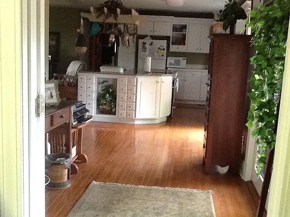 Going into great room 