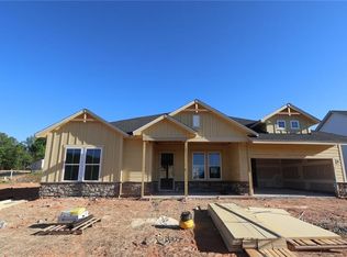 242 Mill Chase Dr, Dallas, GA