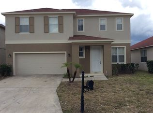 256 Sand Ridge Dr, Davenport, FL 33896