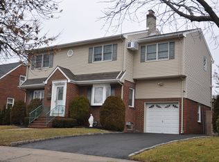 2706 Orchard Ter, Linden, NJ 07036