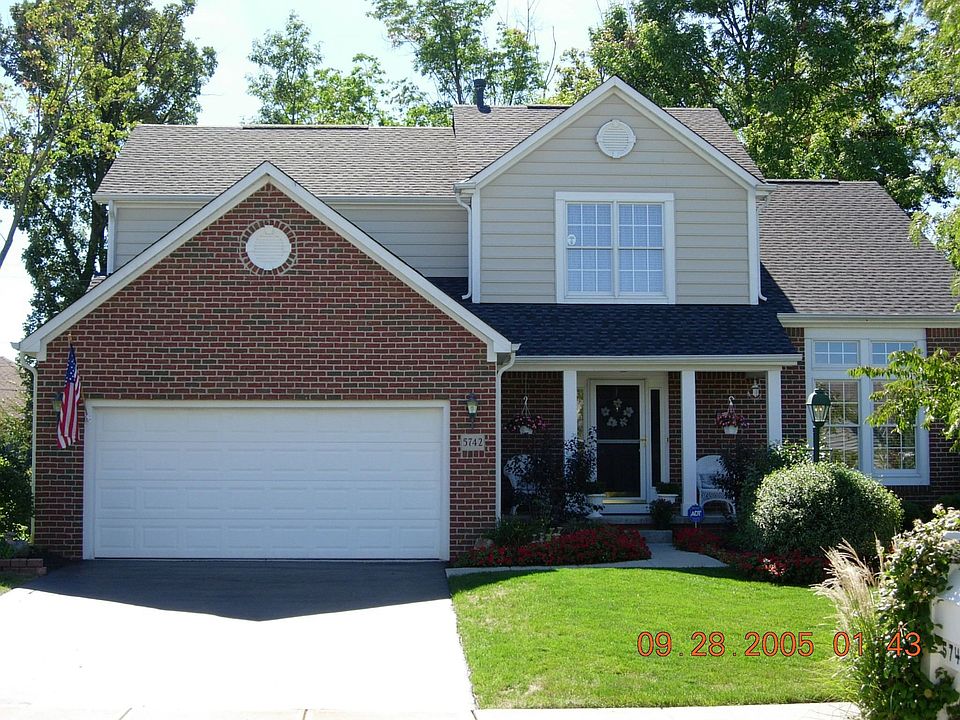 1st image of 5742 Pinewild Dr