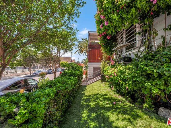 461 N Saint Andrews Pl, Los Angeles, CA 90004