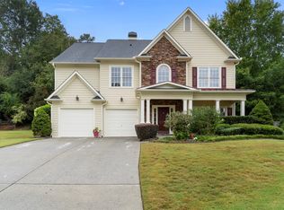 708 Ridgeview Ln, Woodstock, GA 30188